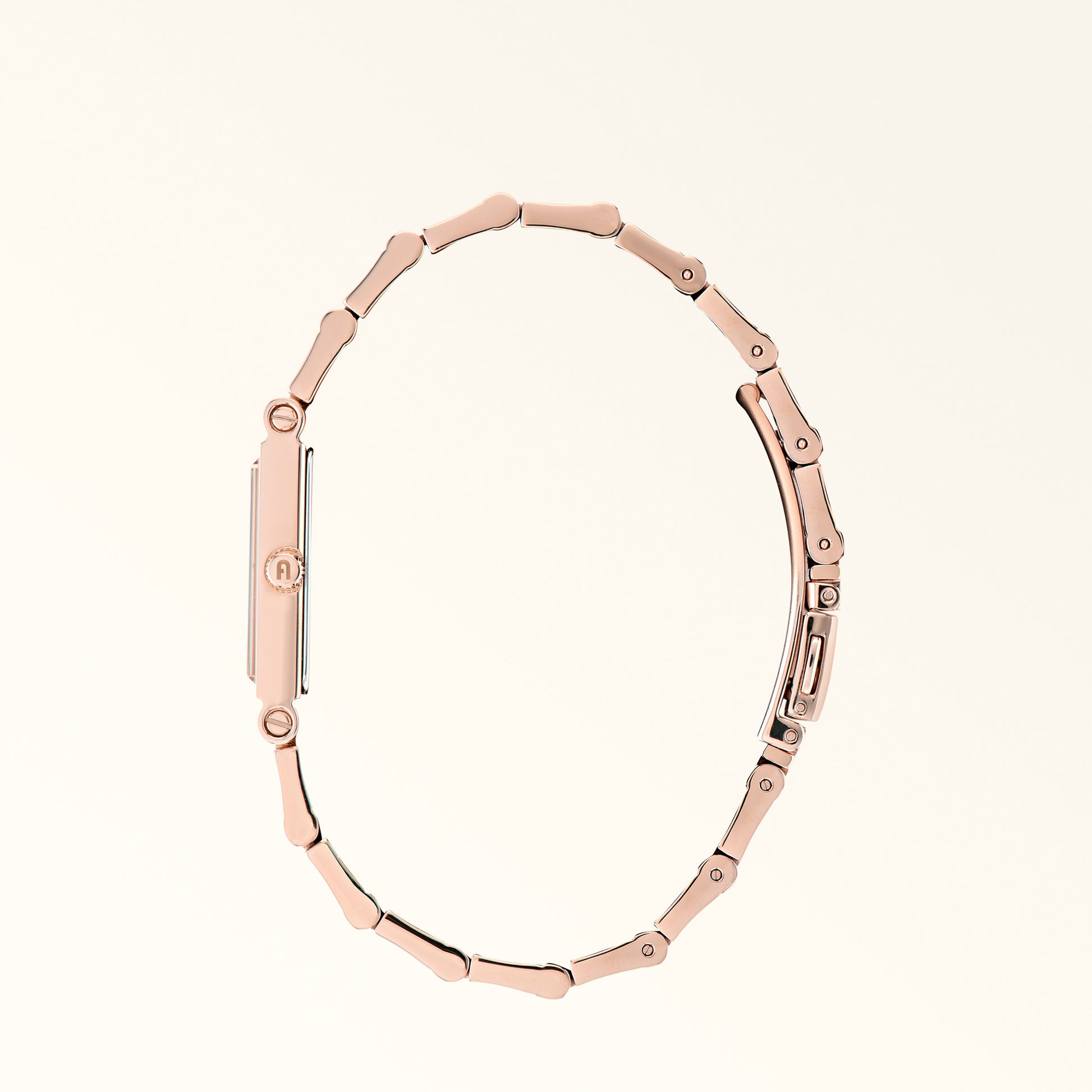 Furla Baguette New Rectangular Case 24 Mm  For Women