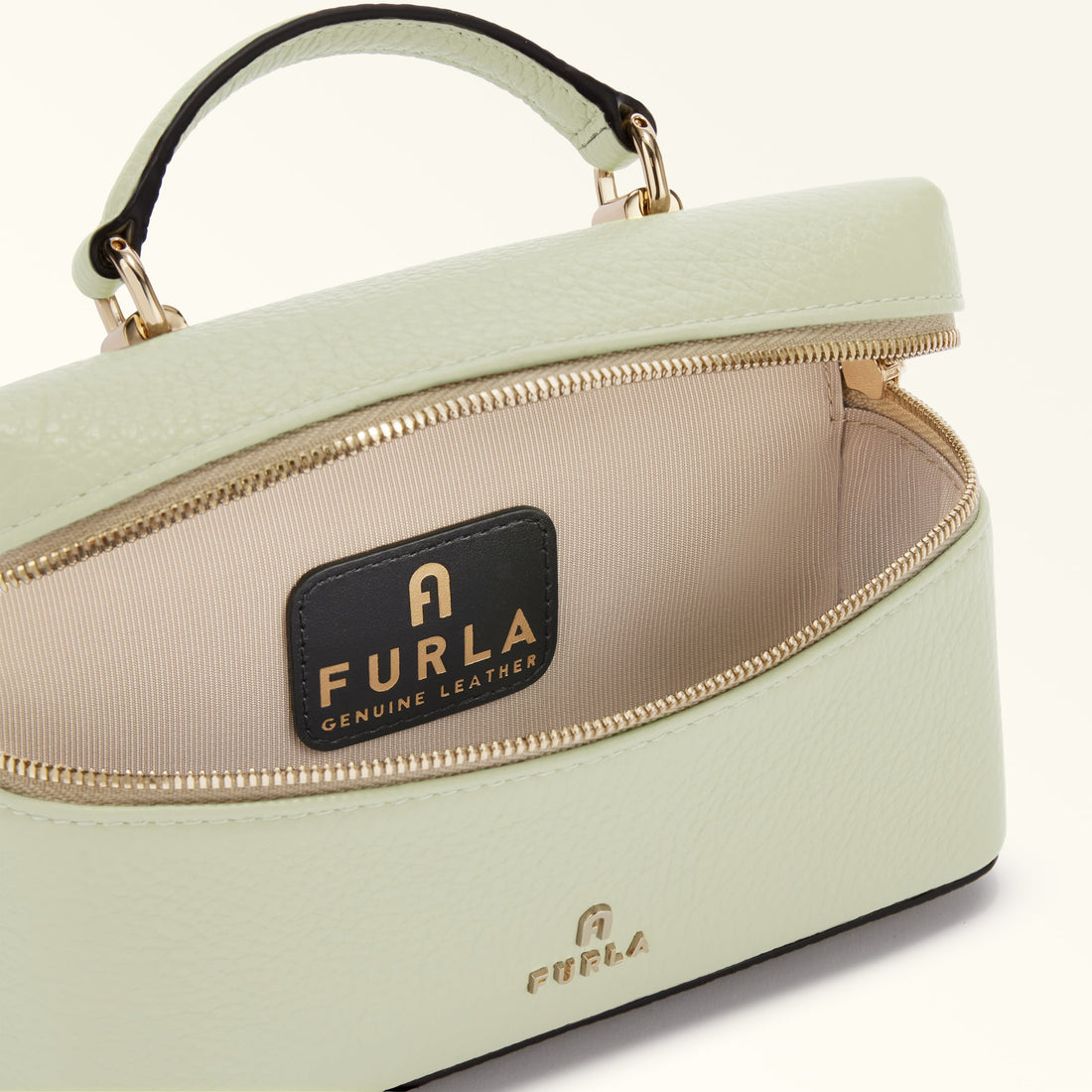 Crossbody Cme-Furla Camelia Light Salvia