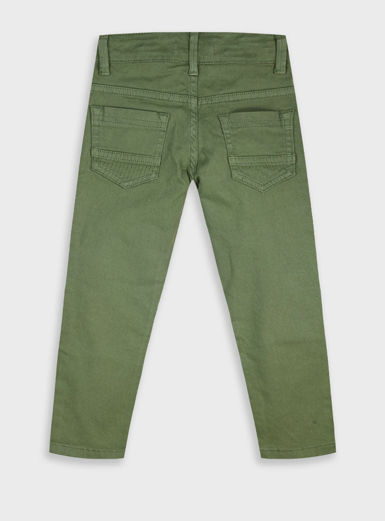 TROUSERS