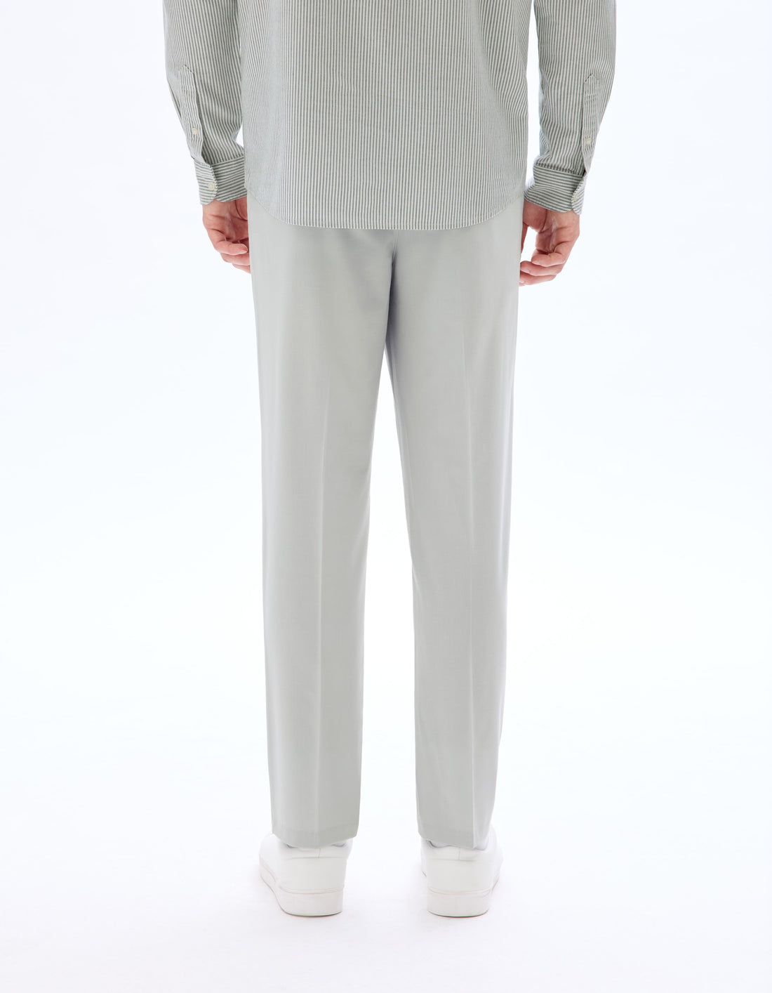 MOTOILE LIGHT GREY PAN OTH ST - Celio lebanon