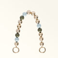 Furla Myfurla Chain Handle in Green - Accessories 