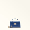 Furla 1927 M Crossbody Bag In Leather