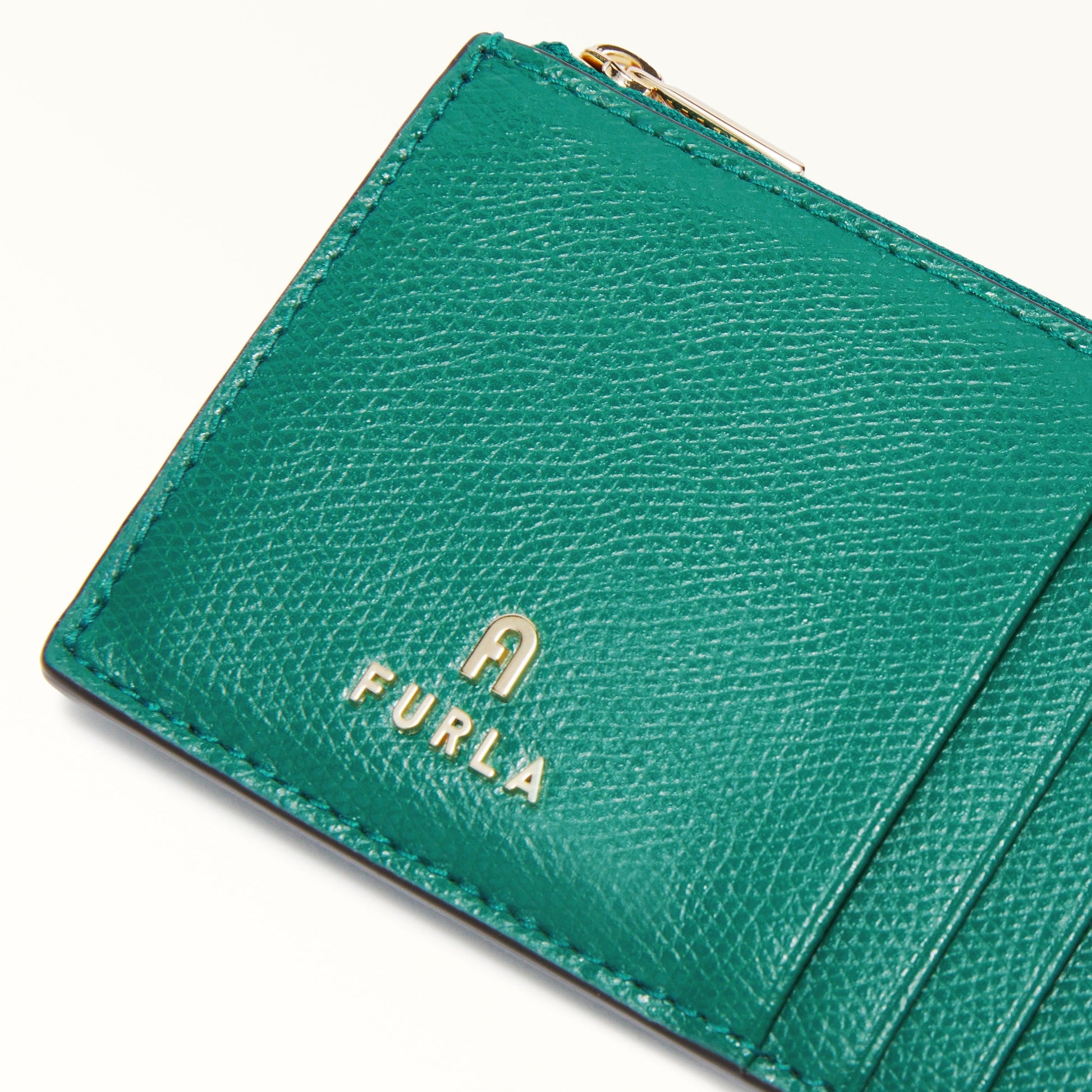 FURLA CAMELIA CARD CASE Furla
