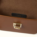 Furla 1927 Mini Crossbody in Brown - Bags 