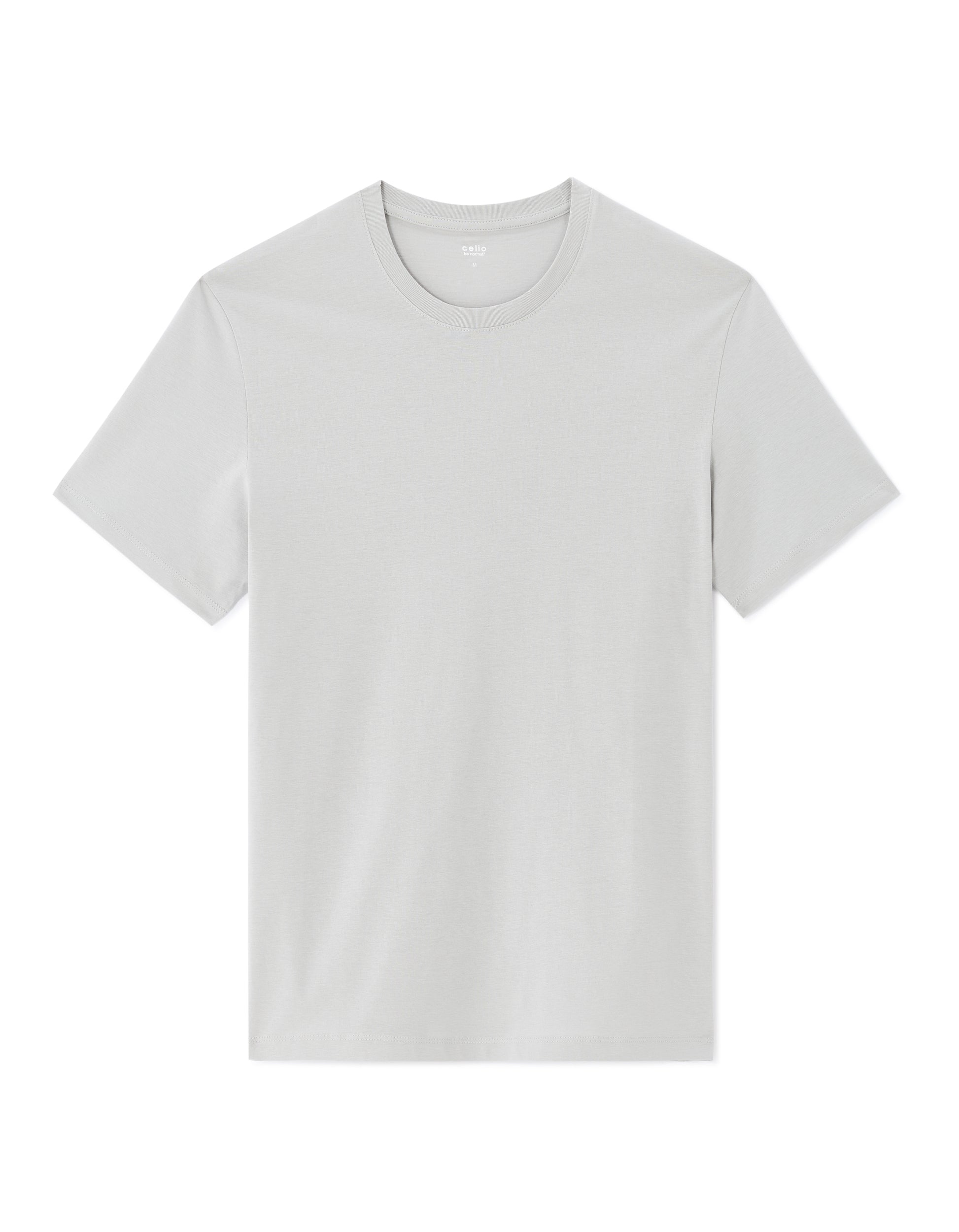 Sylver Short Sleeves Tshirt - Celio Lebanon