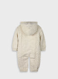 INFANT'S OUTDOOR ROMPER
