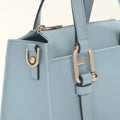 Boston Bag Fnu-Furla Nuvola Cirro