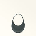 Furla Delizia Mini Shoulder Bag in Green - Bags 