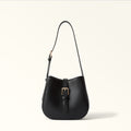 Furla Dora Mini Bucket Bag in Black - Bags 