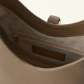 Furla Goccia S Hobo in Grey - Bags 