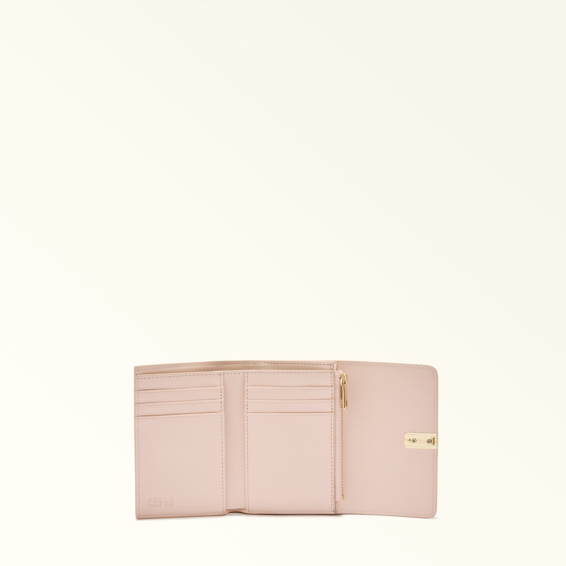 Furla Iride S Wallet Small Goods In Leather