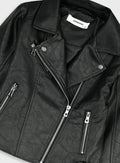 Girl Outdoor Clothing - Black