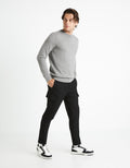 DECOTON GREY MEL CRE NE JUM - Celio lebanon