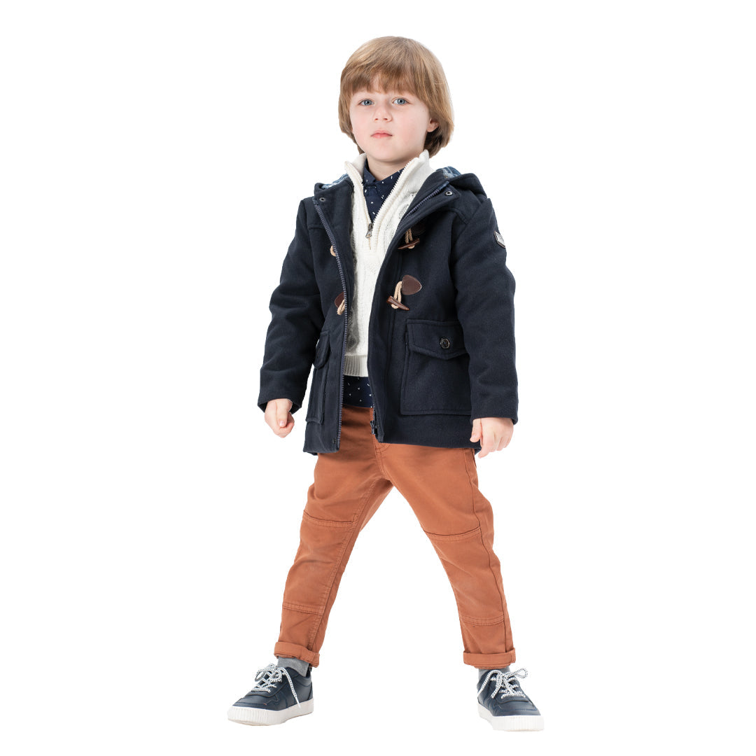 BOY'S TROUSERS Energiers