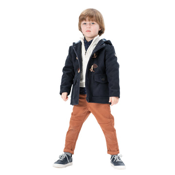 BOY'S TROUSERS Energiers