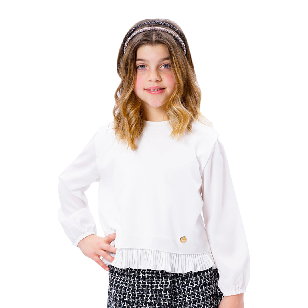GIRL'S SHIRT Energiers