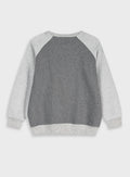 Children's Grey Blouse For Boy