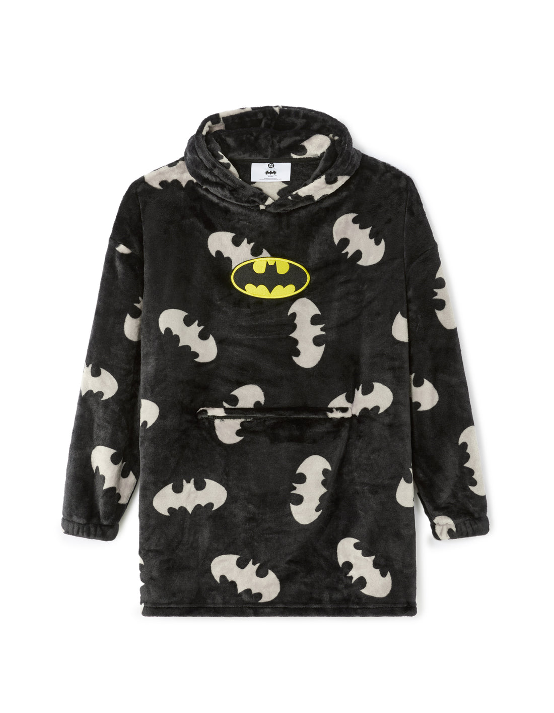 Black Sweatshirt - Celio Lebanon