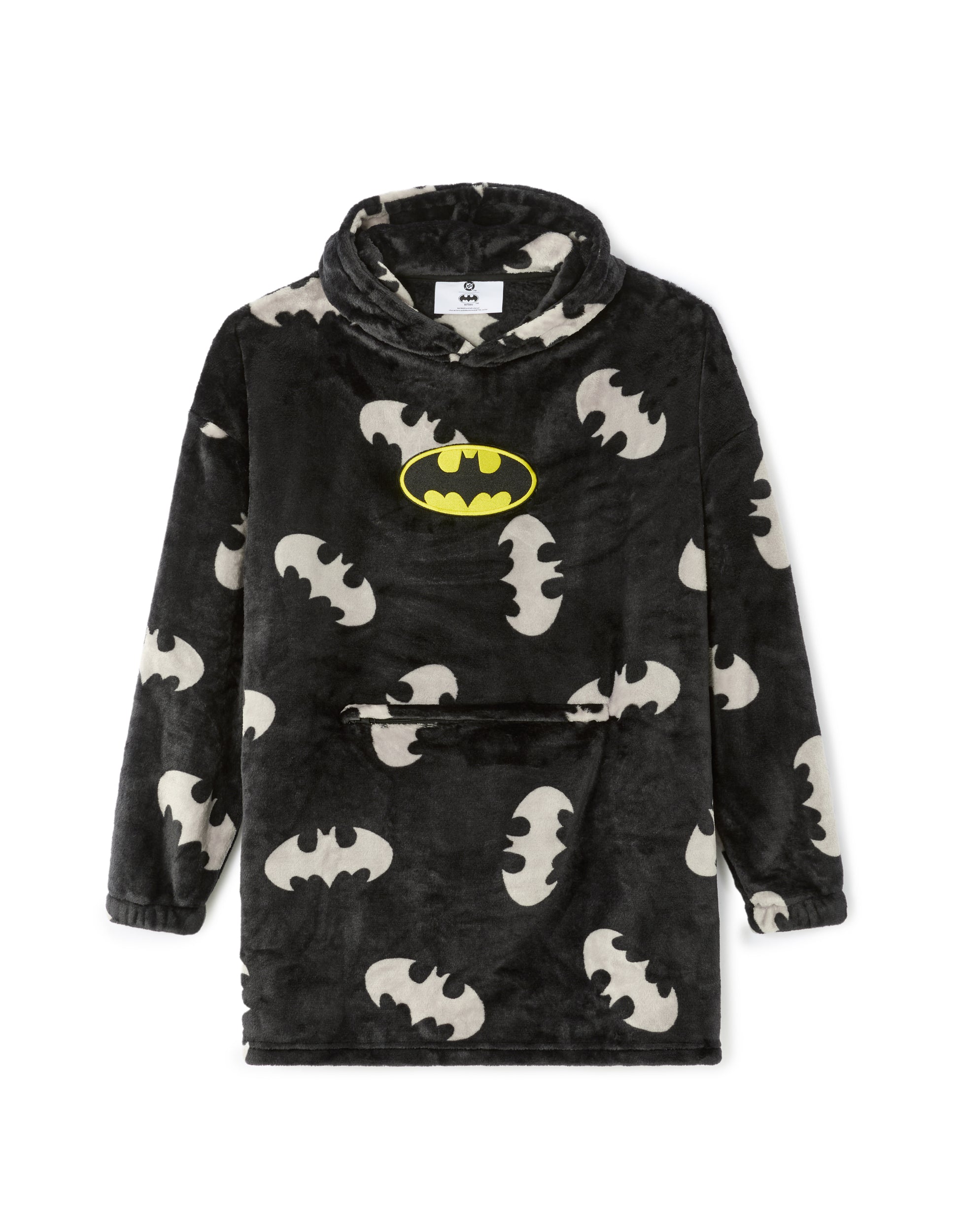 Black Sweatshirt - Celio Lebanon