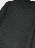 Girl Blouse - Black