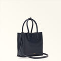 Furla Goccia S Tote Base 22 in Blue - Bags 