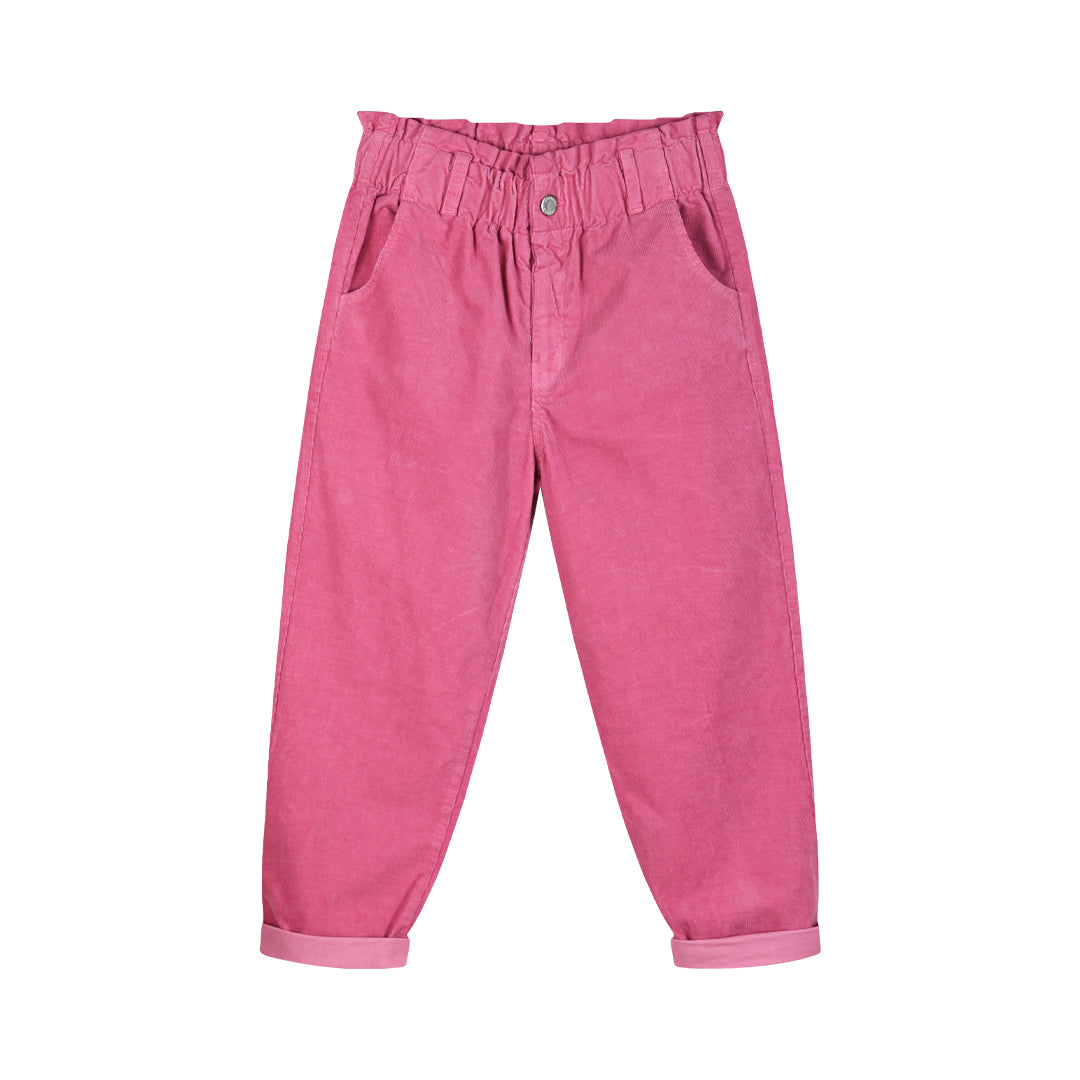 GIRL'S TROUSERS Energiers