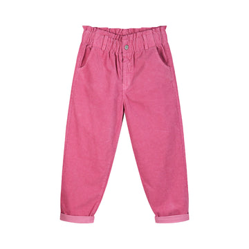 GIRL'S TROUSERS Energiers