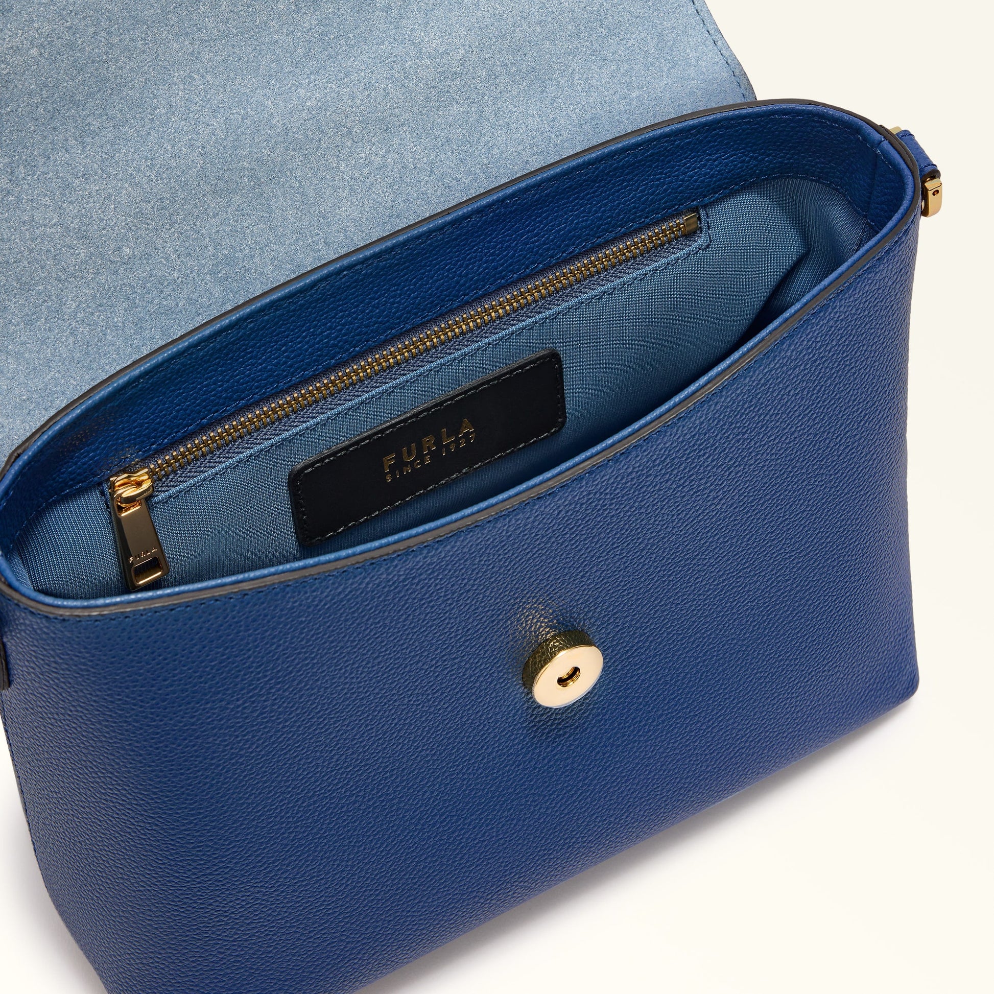 FURLA MOONLIGHT TOP HANDLE Furla