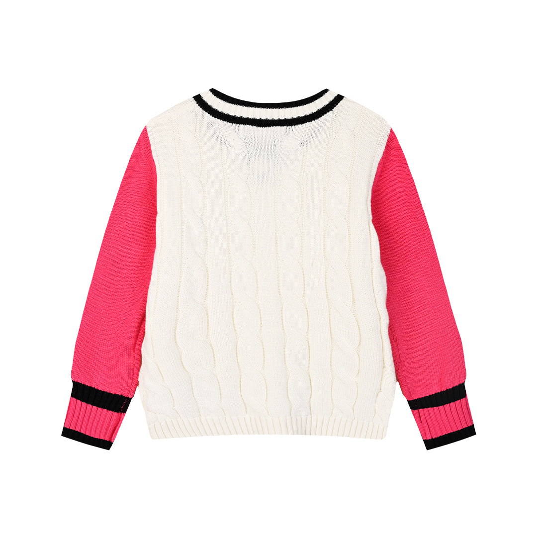GIRL'S SWEATER Energiers
