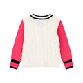 GIRL'S SWEATER Energiers