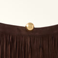 Furla Sfera Soft L Shoulder Bag in Brown - Bags 