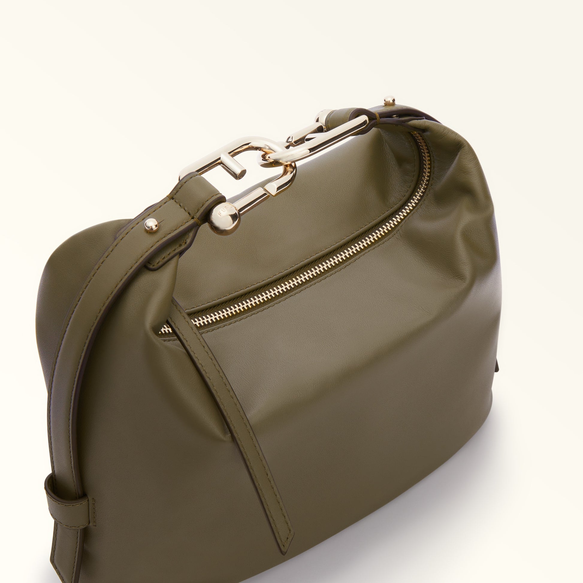 Hobo Fnu-Furla Nuvola Sage
