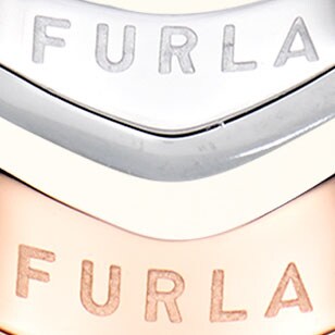 Furla Mionido L Ring Jewellery For Women