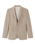 Slim Fit Bi-Stretch Suit Jacket Celio
