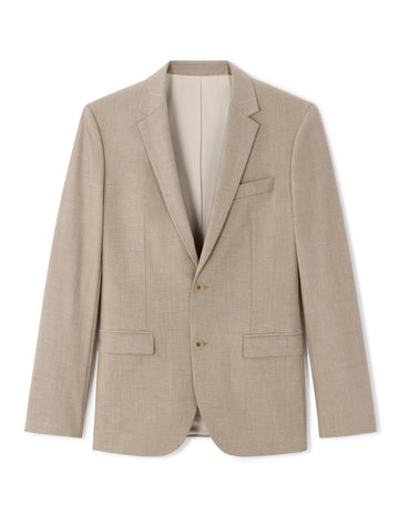 Slim Fit Bi-Stretch Suit Jacket Celio