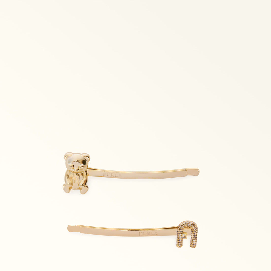 Allegra Bear+Arch Hairclip  For Women