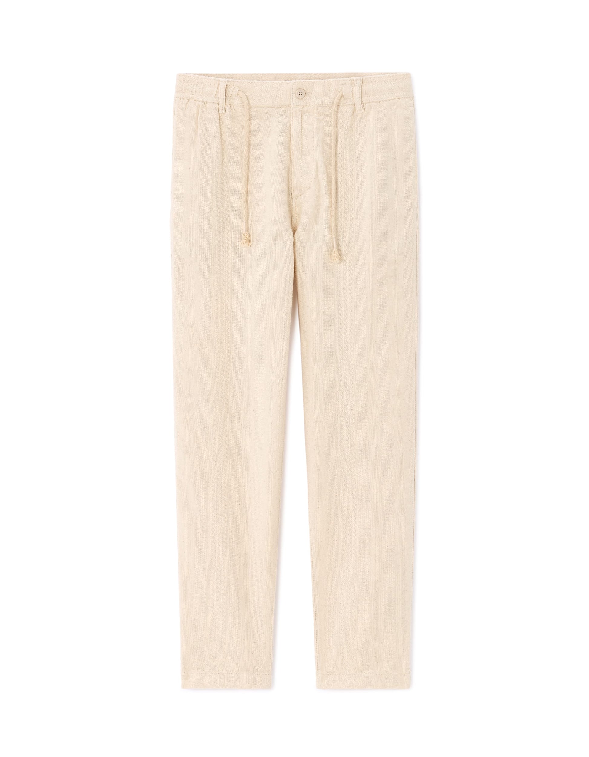 ecru pants other style