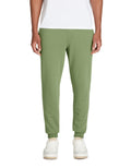 FOJOGGIE2 KHAKI GREEN JOG PANTS - Celio lebanon