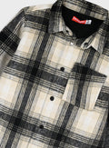 Children's Black Shirt For Boy