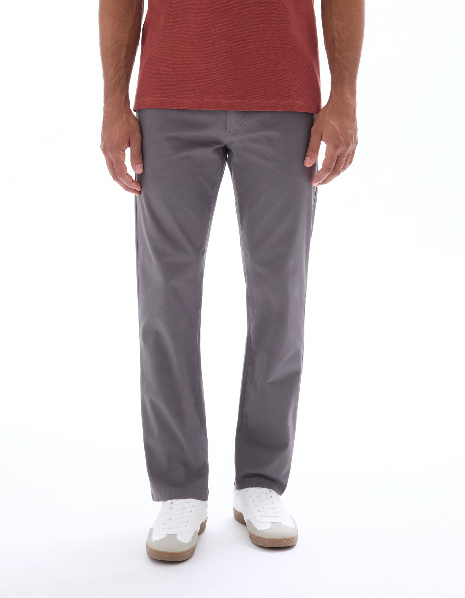 Gris Slack - Celio Lebanon