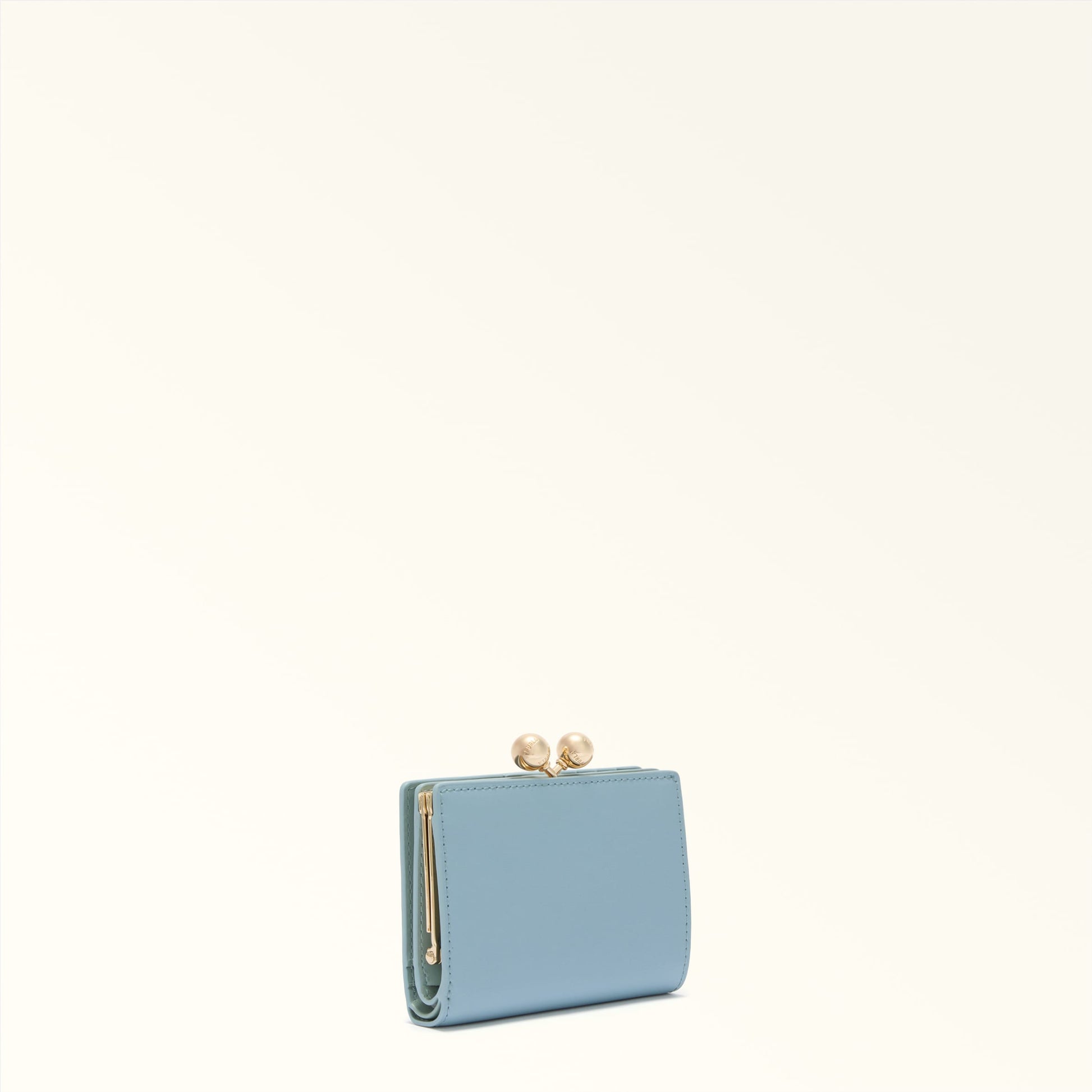 Furla Dots S Wallet Small Goods In Leather