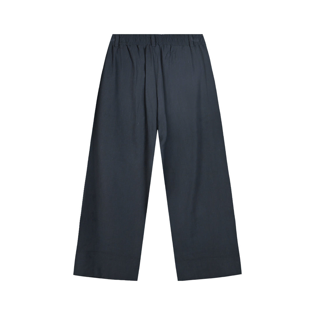 GIRL'S WIDE LEG TROUSERS Energiers