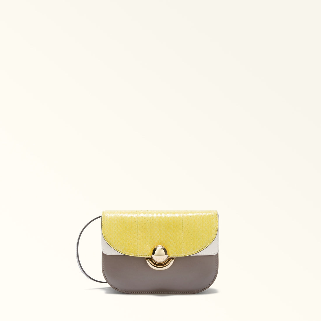 Furla Sfera Mini Crossbody Bag In Leather