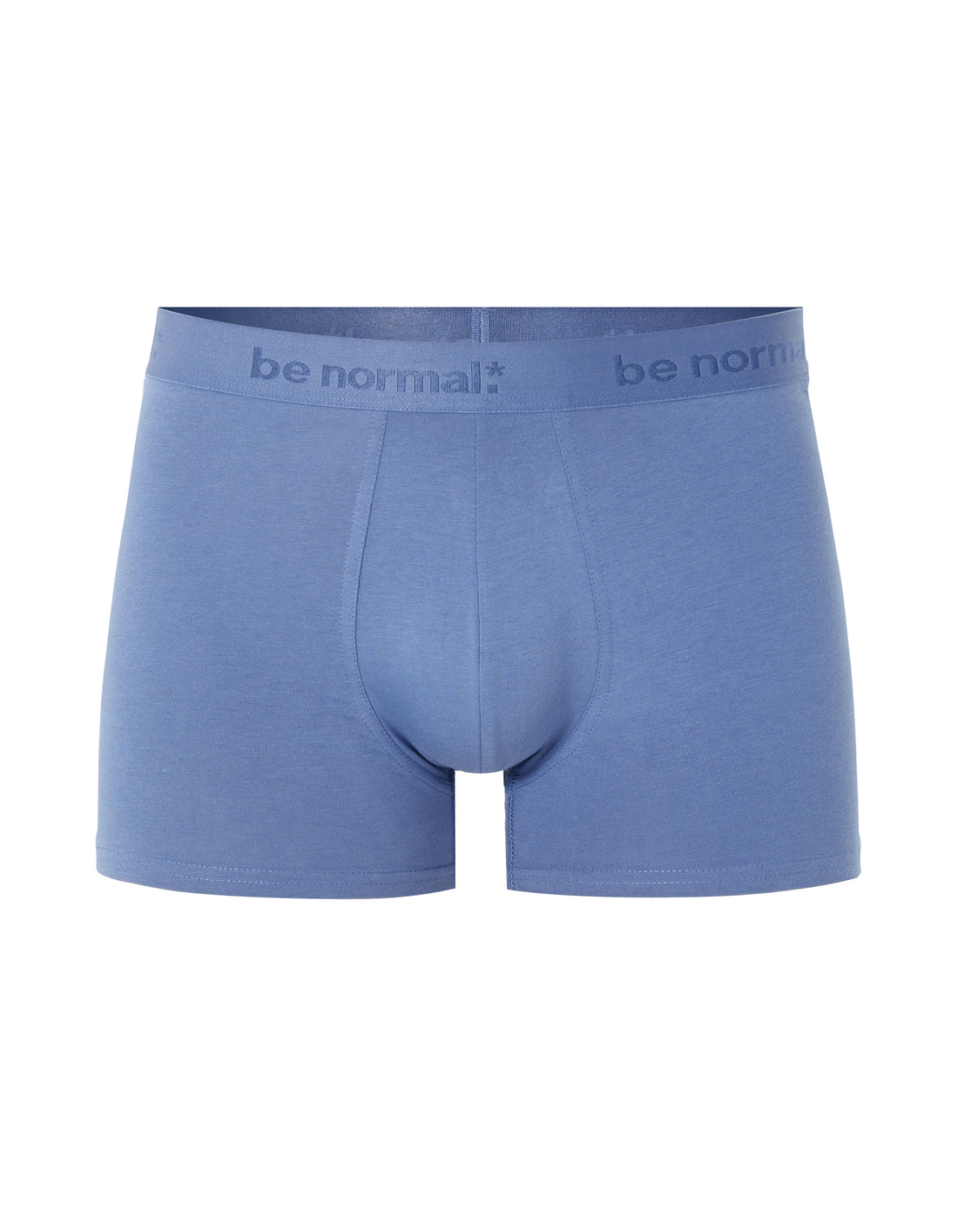 Blue Boxers for Men