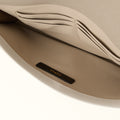 Furla Iride Clutch in White - Bags 