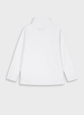 CHILDREN'S BLOUSE