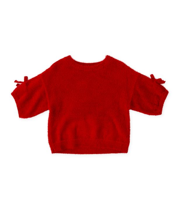 Red Sweater for Kids