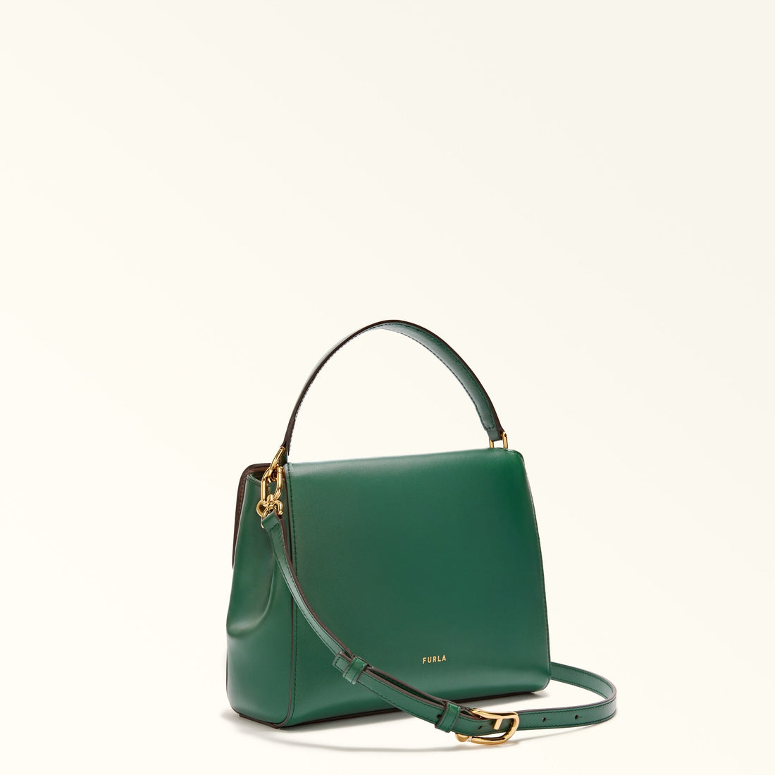 FURLA DOMUS TOP HANDLE Furla