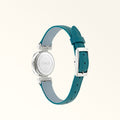 Furla Twist Round Case Watch 25Mm in Blue - Watches 
