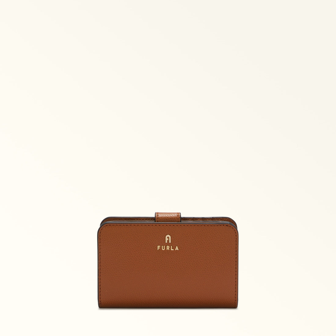 Furla Camelia M Wallet Small Goods In Leather
